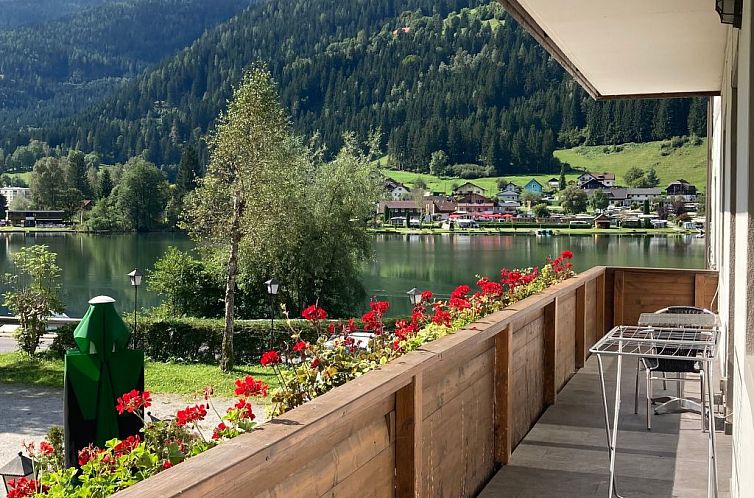 Appartement Studio Seebrauer  in Feld am See