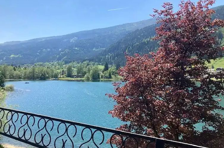Unterkunft 1147821 - Appartement Kärnten - Appartement 1 slaapkamer &amp; balkon 24