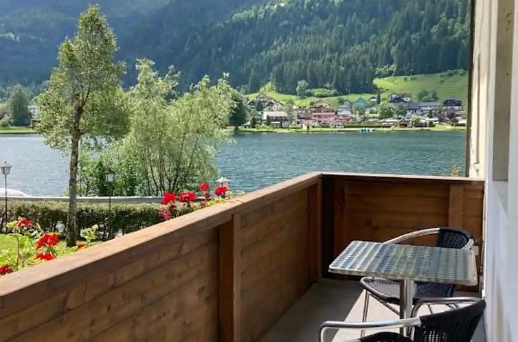 Guest house 1147823 - Apartment Karnten - Appartement 2 slaapkamers &amp; balkon