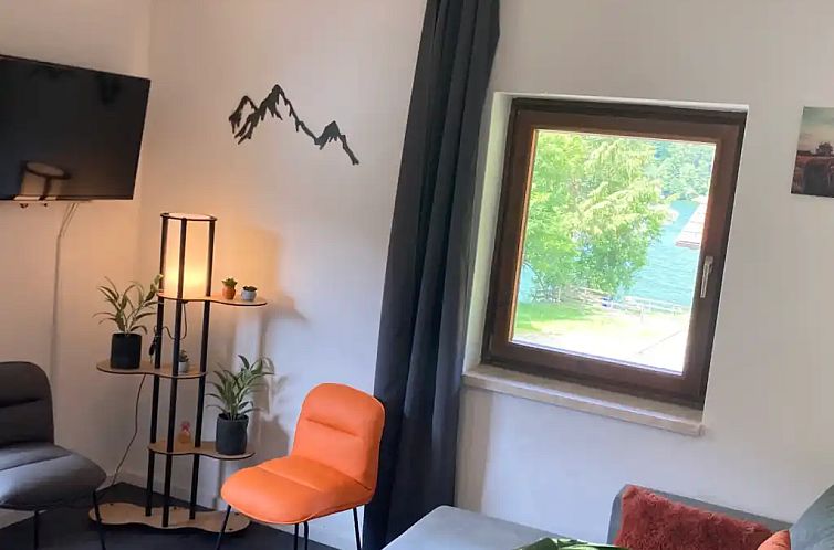Appartement balkon, 1 slaapkamer #25