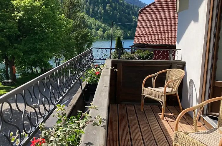 Appartement balkon, 1 slaapkamer #25