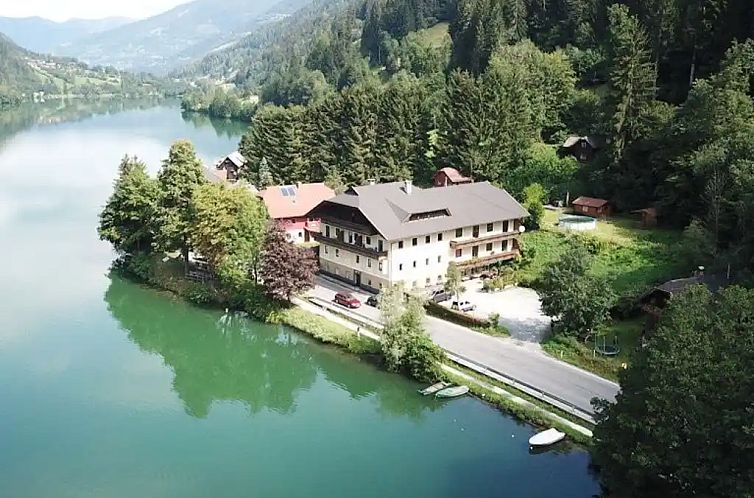 Guest house 1147826 - Apartment Karnten - Appartement 2 slaapkamers
