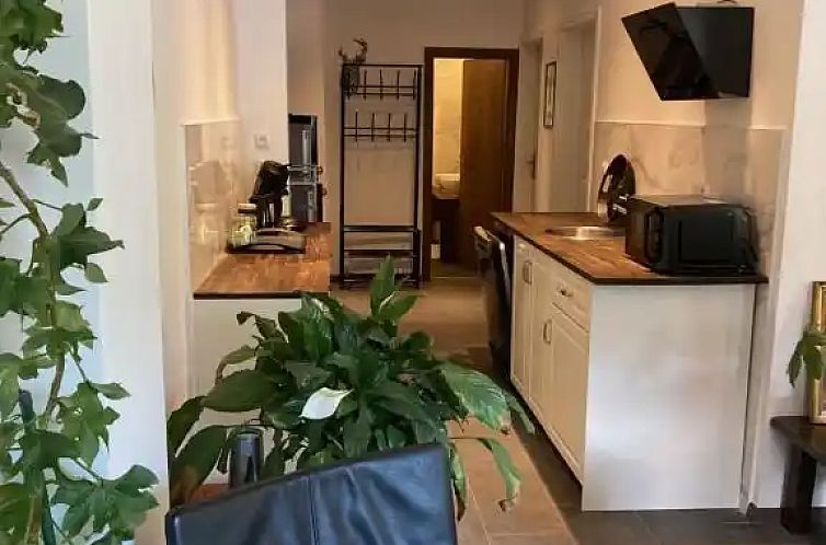 Appartement 2 slaapkamers