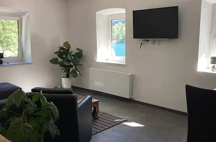 Appartement 2 slaapkamers