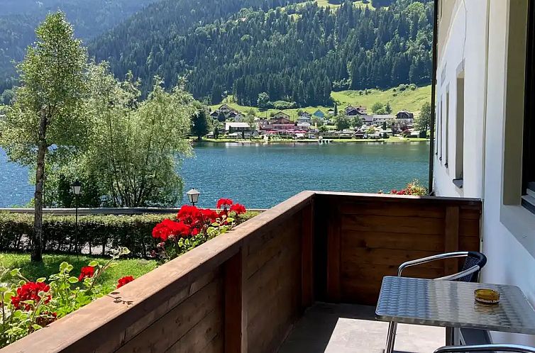 Guest house 1147827 - Apartment Karnten - Appartement 1 slaapkamer met balkon
