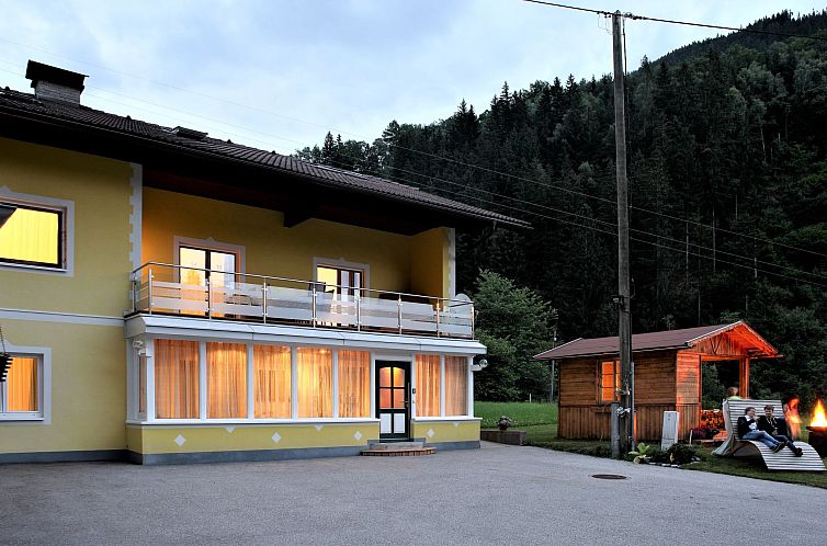 Guest house 1147902 - Apartment Karnten - Appartement Schwarzwald 6 EG