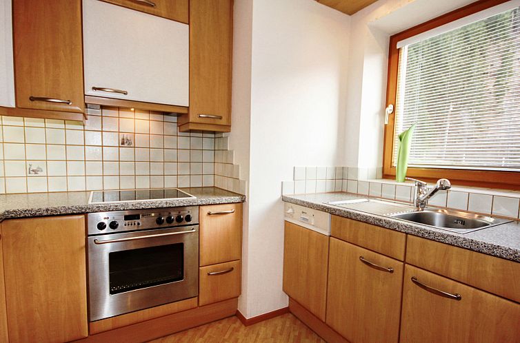 Appartement Schwarzwald 6 EG