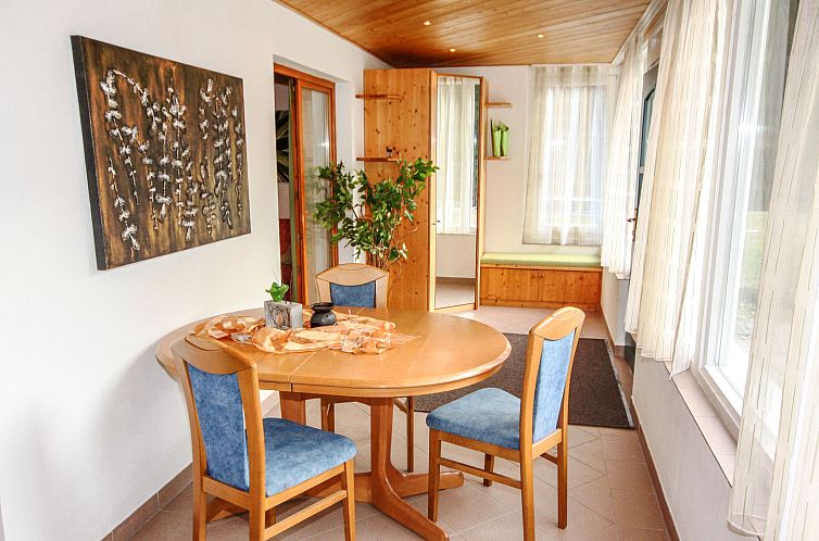 Appartement Schwarzwald 6 EG