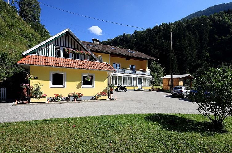 Appartement Schwarzwald 6 EG