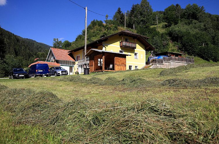 Appartement Schwarzwald 6 EG