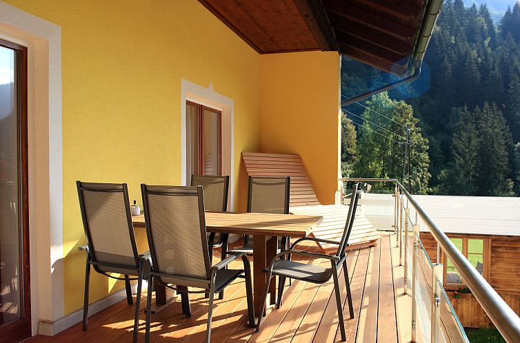 Appartement Schwarzwald 6 OG