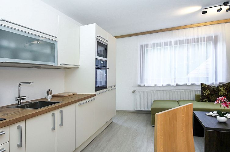 Appartement Schwarzwald 6 OG