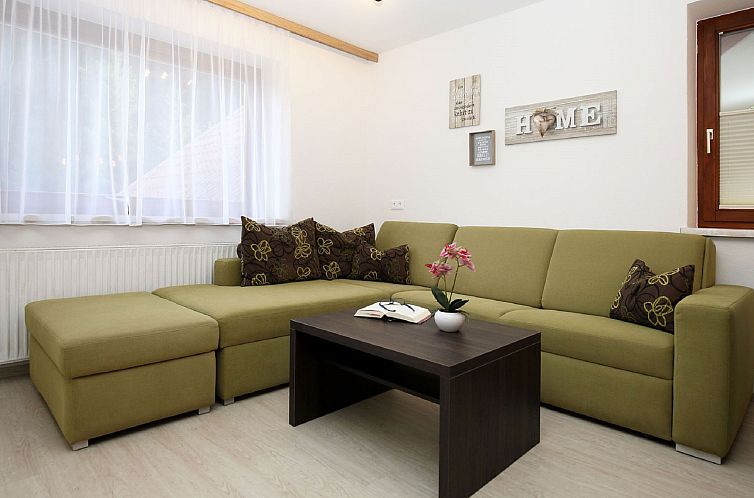 Appartement Schwarzwald 6 OG