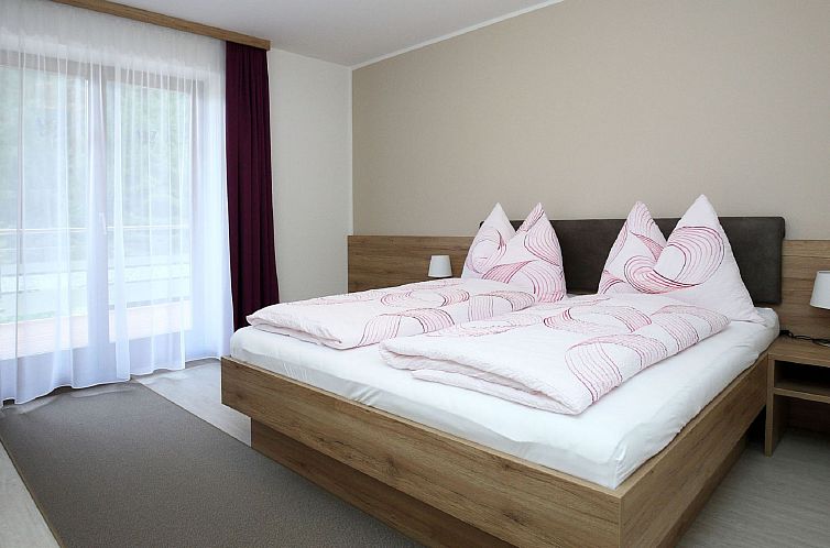 Appartement Schwarzwald 6 OG