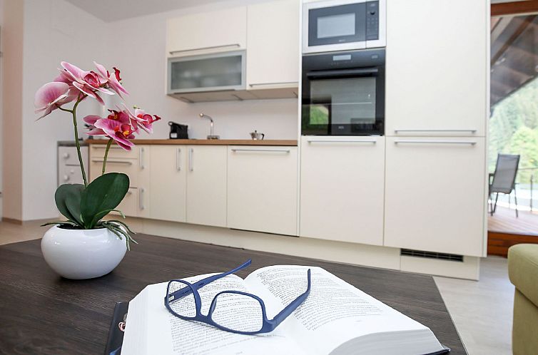 Appartement Schwarzwald 6 OG