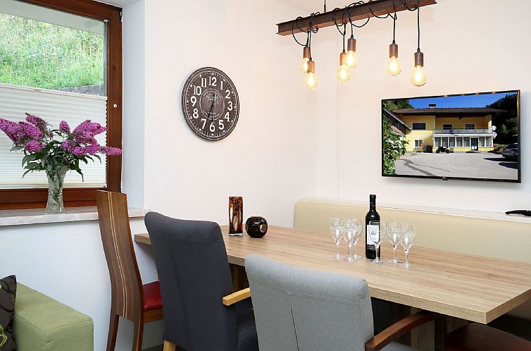 Appartement Schwarzwald 6 OG