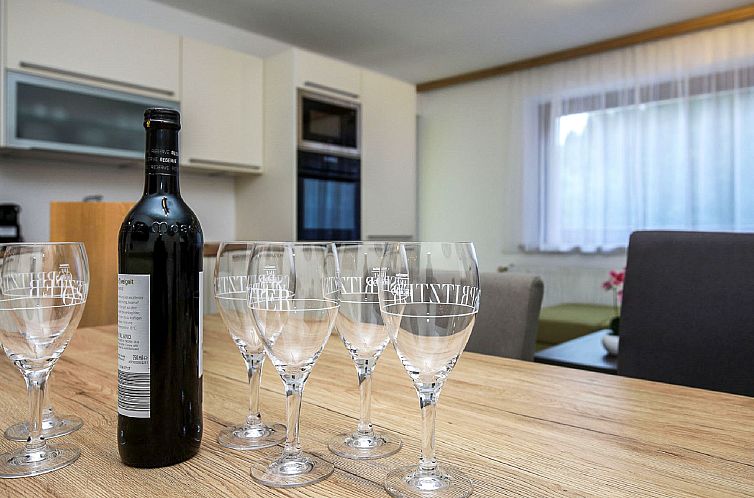 Appartement Schwarzwald 6 OG