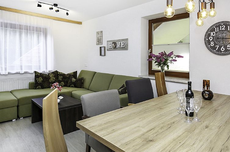 Appartement Schwarzwald 6 OG