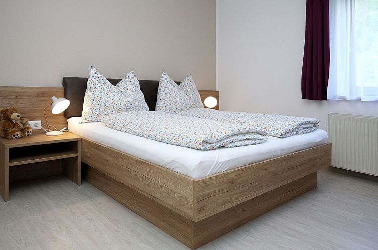 Appartement Schwarzwald 6 OG