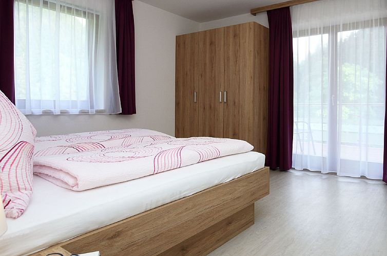 Appartement Schwarzwald 6 OG