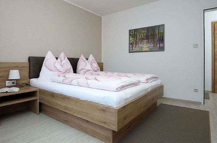 Appartement Schwarzwald 6 OG