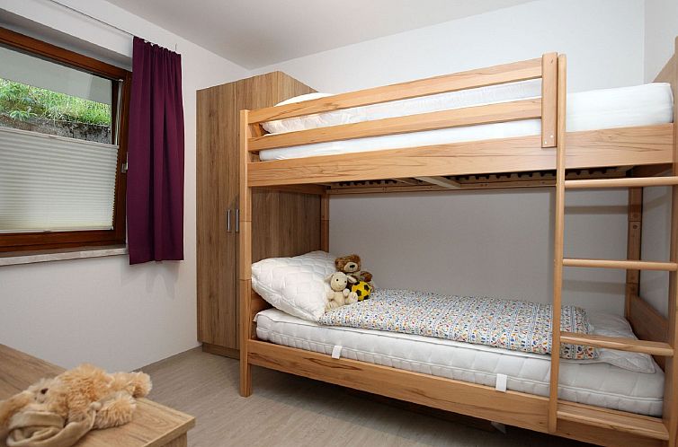 Appartement Schwarzwald 6 OG