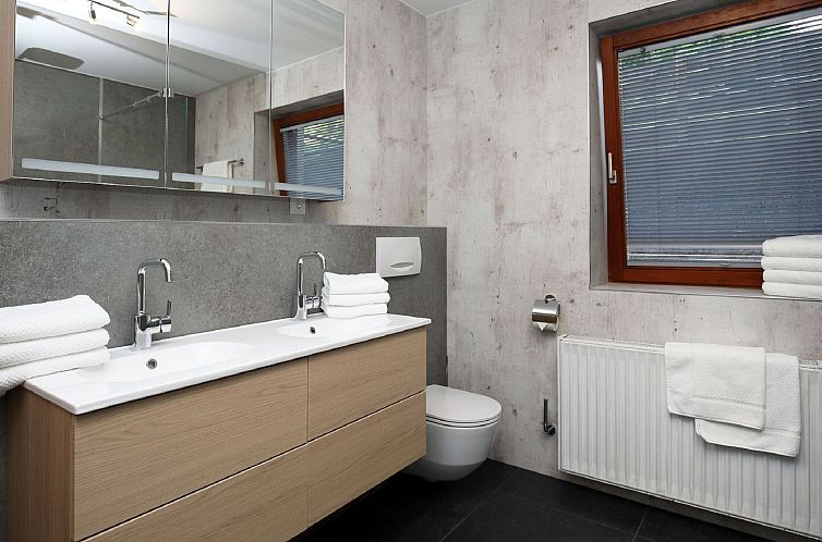 Appartement Schwarzwald 6 OG