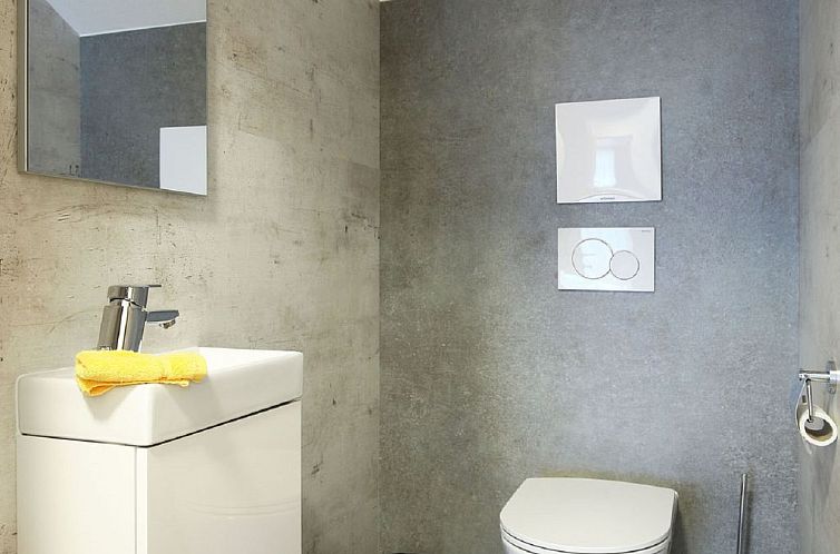 Appartement Schwarzwald 6 OG