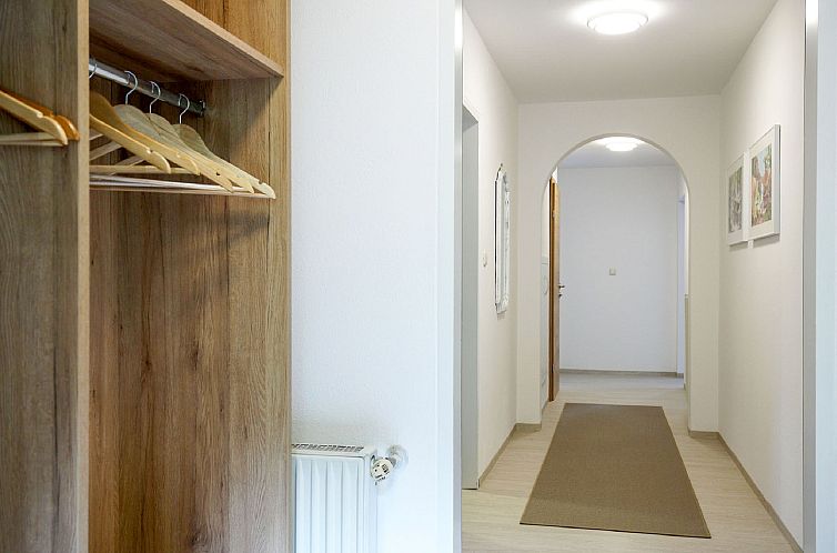 Appartement Schwarzwald 6 OG