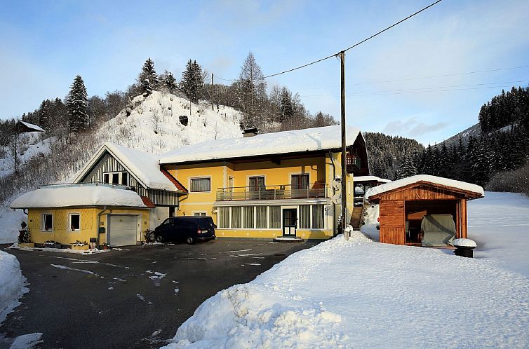 Appartement Schwarzwald 6 OG