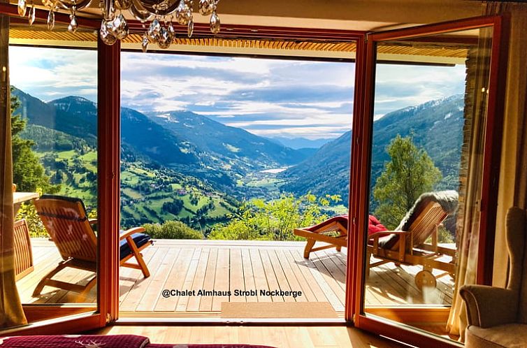 Vakantiehuis in Radenthein