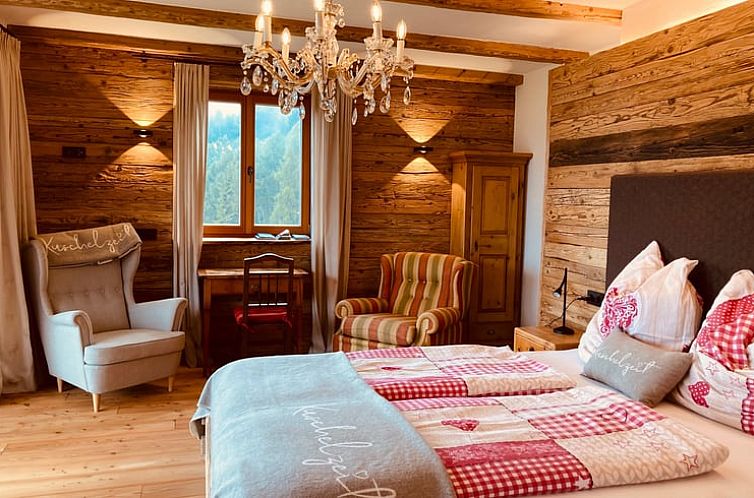 Vakantiehuis in Radenthein