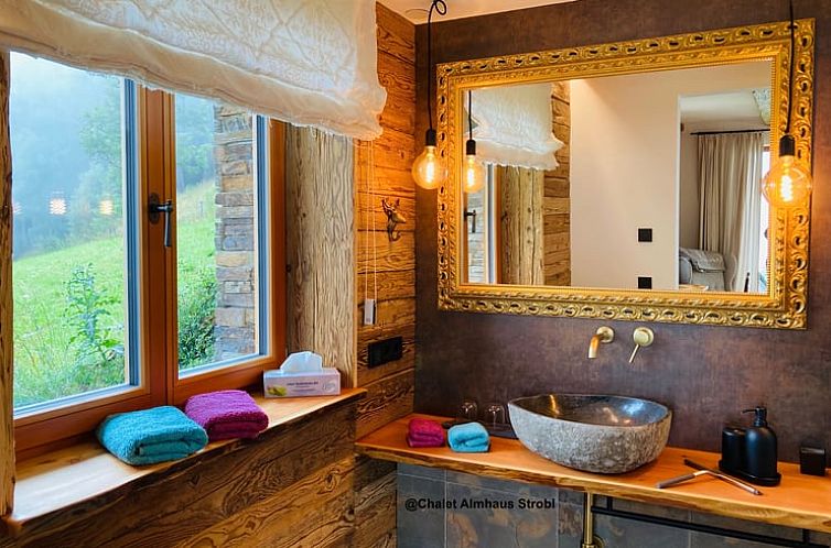 Vakantiehuis in Radenthein