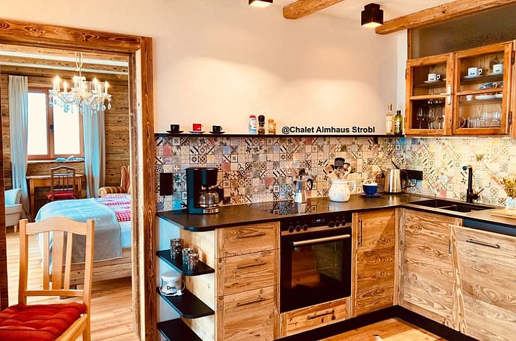 Vakantiehuis in Radenthein