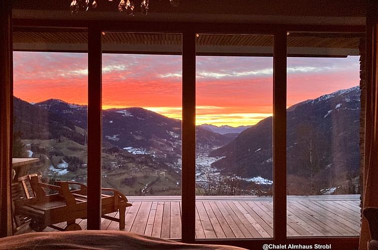 Vakantiehuis in Radenthein