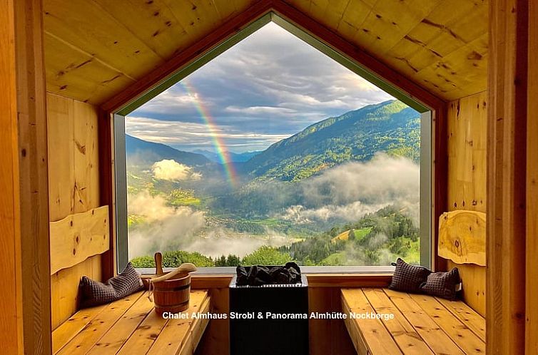 Vakantiehuis in Radenthein