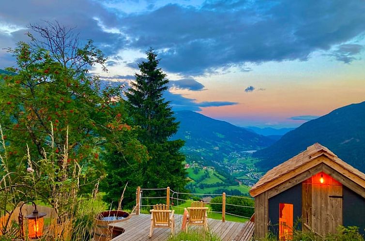 Vakantiehuis in Radenthein