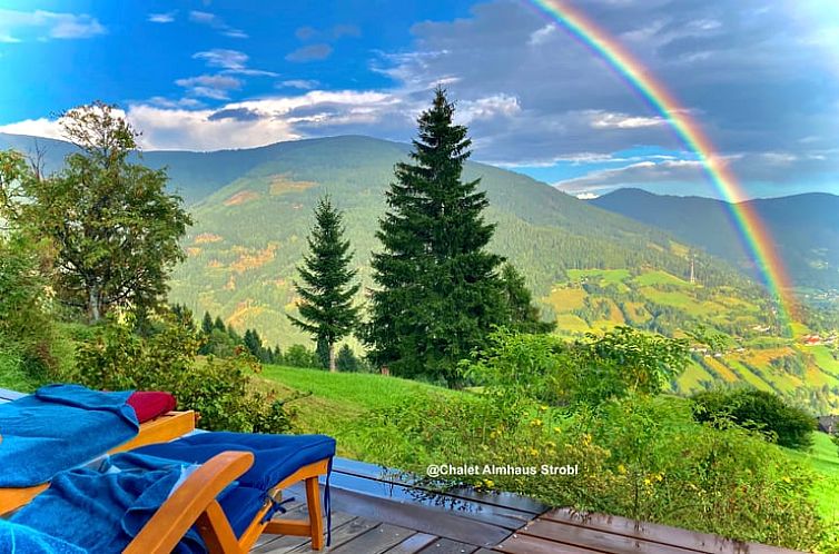 Vakantiehuis in Radenthein