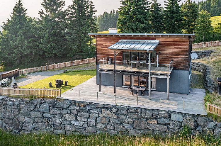 Guest house 1148002 - Apartment Karnten - Appartement Simonhöhe Kärntentraum