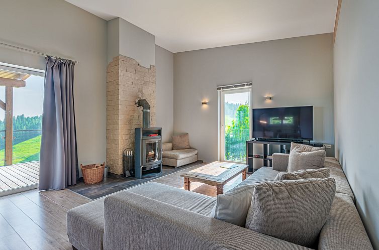 Appartement Simonhöhe Kärntentraum