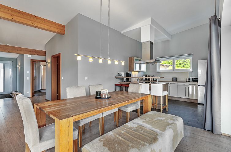 Appartement Simonhöhe Kärntentraum