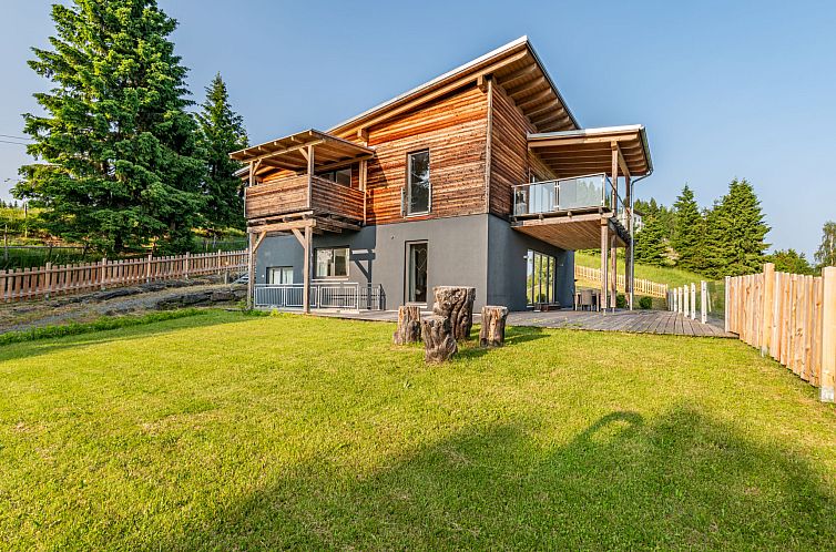 Appartement Simonhöhe Kärntentraum