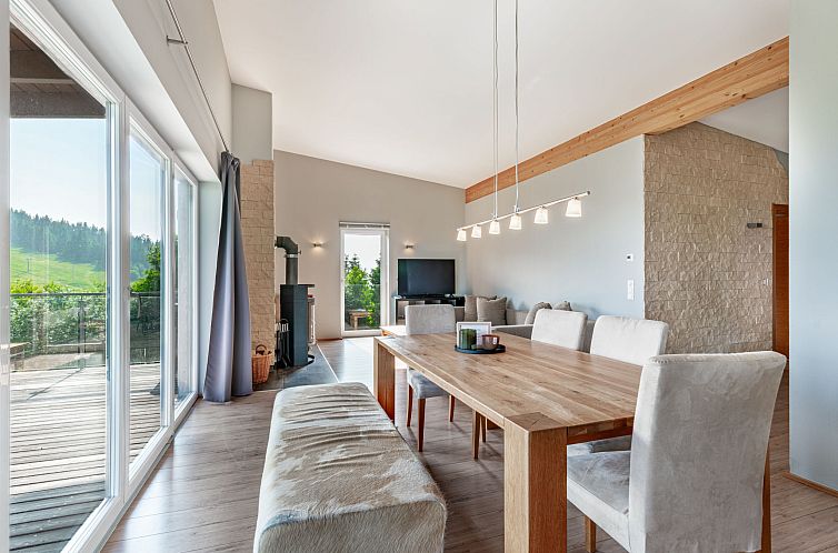 Appartement Simonhöhe Kärntentraum
