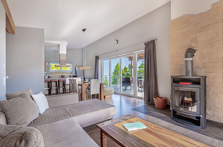 Appartement Simonhöhe Kärntentraum