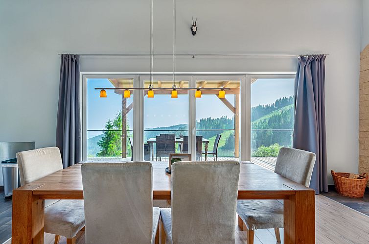 Appartement Simonhöhe Kärntentraum