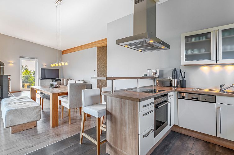 Appartement Simonhöhe Kärntentraum