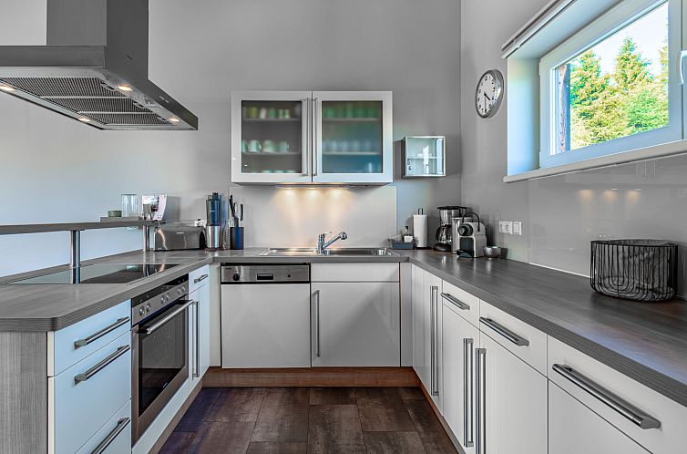 Appartement Simonhöhe Kärntentraum