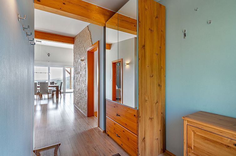 Appartement Simonhöhe Kärntentraum