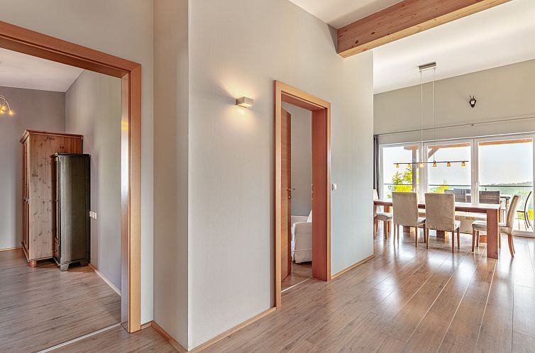 Appartement Simonhöhe Kärntentraum