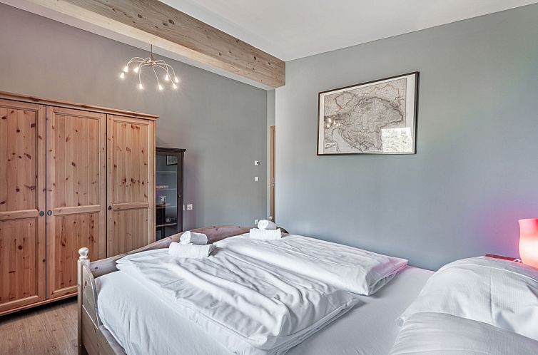 Appartement Simonhöhe Kärntentraum